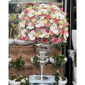 گل فروشی محدوده کافه گرامافون تهران t5954