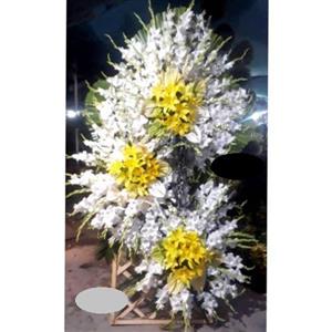سفارش تاج گل برای مسجد اهل سنت رسول الله (ص) پاکدشت t1845