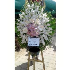 سفارش تاج گل برای مسجد الأقصی پیشوا t1918