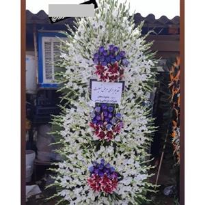 سفارش تاج گل برای مسجد جامع امیرالمومنین (ع) پاکدشت t1842