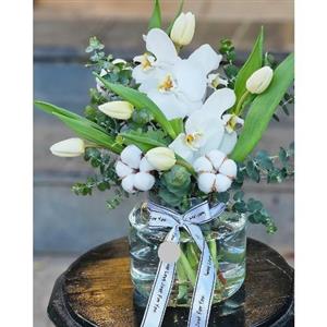 گل فروشی محدوده شرکت رافونه تهران t5346