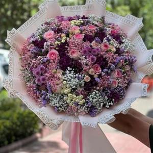 گل فروشی محدوده تالار ارکیده تهران t6446