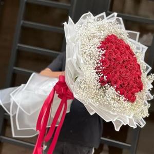 گل فروشی محدوده تالار نجم خاورمیانه تهران t6477