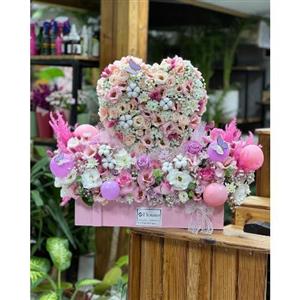 گل فروشی محدوده سینما شکوفه در تهران t6606