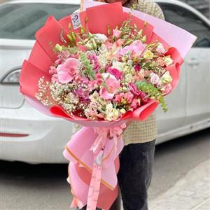 گل فروشی محدوده دانشگاه نسیبه تهران t6259