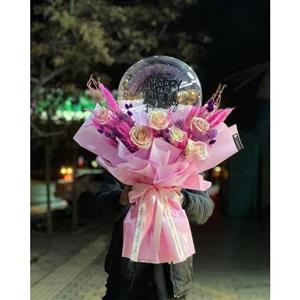 گل فروشی محدوده سالن مریم قلندری در تهران t6564