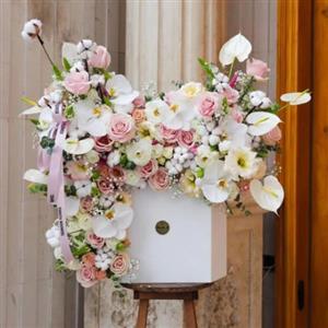 گل فروشی محدوده دفتر اسناد رسمی 447 تهران t6368