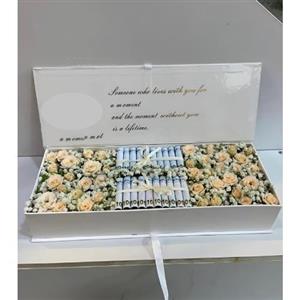 گل فروشی محدوده مرکز جراحی پویا تهران t6284