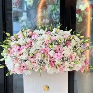 گل فروشی محدوده سینما سپیده تهران t6647
