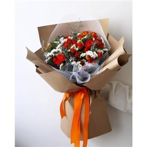 گل فروشی محدوده خیابان فرشته تهران t6840