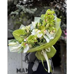 گل فروشی محدوده خیابان شیراز تهران t6813