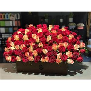 گل فروشی اطراف آرایشگاه و مراقبت زیبایی اِل آی محله زرکش تهران t7007