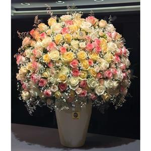 گل فروشی محدوده شیرینی الف در تهران t6970