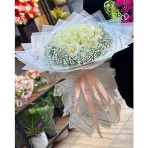 گل فروشی محدوده بلوار کوهک تهران t6961