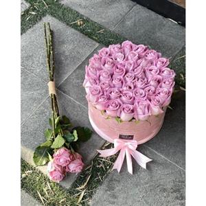 گل فروشی اطراف آرایشگاه میترا امیرلو محله فدک تهران t7077