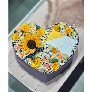 گل فروشی اطراف آرایشگاه ملائکه محله ایران تهران t7033