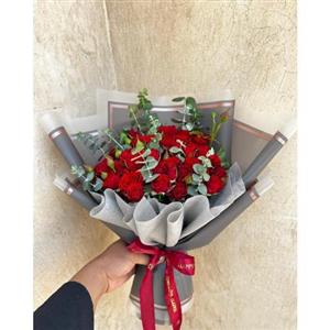 گل فروشی محدوده خیابان فروزش تهران t6846