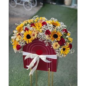 گل فروشی اطراف بانک ملی محله دانشگاه تهران t7434