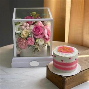 گل فروشی اطراف شرکت آتنا محله تیموری تهران t7775