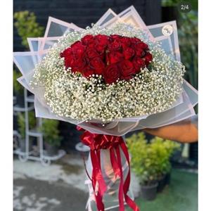 گل فروشی اطراف بانک ملت محله کاظم آباد – بنی هاشم تهران t7398