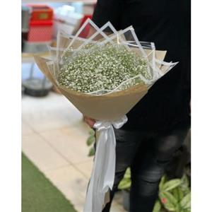 گل فروشی اطراف باشگاه فرهنگی ورزشی معراج محله حکیمیه تهران t7309