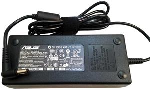 آداپتور ایسوز ASUS ضخیم 19v 6.32aبا سوکت نرمال 5.5 *2.5 