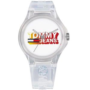 ساعت مچی مردانه زنانه تامی هیلفیگر TOMMY HILFIGER 1720027
