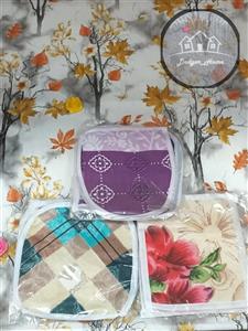 دستگیره پارچه ای اجاق گاز کد 1366