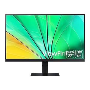 مانیتور 27 اینچ سامسونگ مدل ViewFinity S6 S60D LS27D606EAMXUE