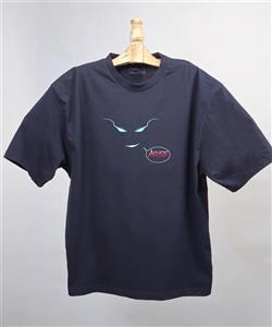 تیشرت لش مردانه و زنانه انیمه طرح سولو لولینگ