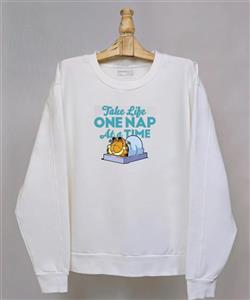 دورس مردانه و زنانه گارفیلد طرح Take Life One Nap At A Time