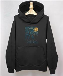 هودی مردانه و زنانه مدل هری پاتر طرح هاگوارتز