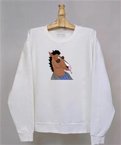 دورس مردانه و زنانه مدل بوجک هورسمن