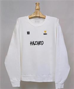 دورس مردانه و زنانه مدل بازیکن هازارد رئال مادرید