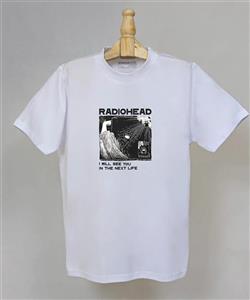 تیشرت بیسیک مردانه و زنانه مدل ریدیوهد | دیدار در زندگی بعدی