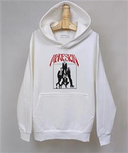 هودی مردانه و زنانه مدل گروه موسیقی Maneskin