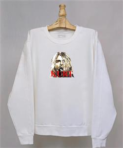 دورس مردانه و زنانه مدل Kurt Cobain Nirvana