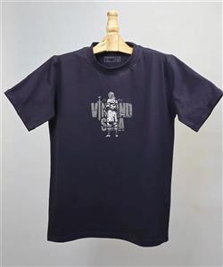 تیشرت بیسیک مردانه و زنانه انیمه حماسه وینلند – Vinland Saga