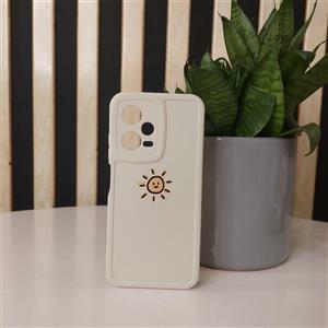 قاب گوشی شیائومی خورشید کد t2069