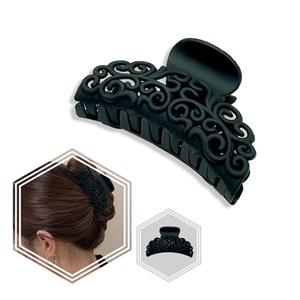 کلیپس مو شمعی سبک طرح بته جقه