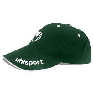 کلاه لبه دار ورزشی آلشپرت مدل CAP-1171-GREEN