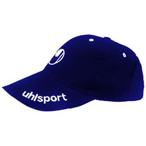 کلاه لبه دار ورزشی آلشپرت مدل CAP-1171-BLUE