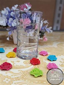 لیوان شربت دنس کد 1012