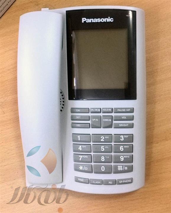 تلفن رومیزی Panasonic Kx-TSC909 CID‎