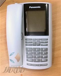 تلفن رومیزی Panasonic Kx-TSC909 CID‎