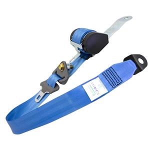 کمربند ایمنی خودرو مدل P194-FR مناسب برای پراید