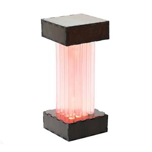 رقص نور استوانه ای لوتوس کد 25