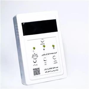 کنترلر هوشمند کولر آبی لوتوس