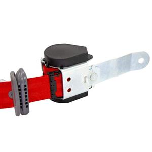 کمربند ایمنی خودرو مدل P197-FR مناسب برای پراید