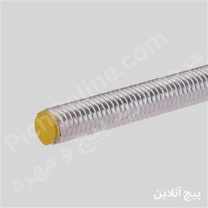 پیچ متری استیل M8  316